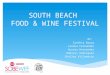 Sobe Wine & Food Festival