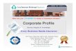 Arya Insurance Brokerage Company Profile