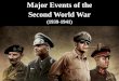 9.2 major events of wwii [powerpoint] 1939 41