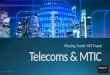 MTIC Fraud in Telecoms