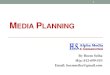Media Relations Planning by Hoem Seiha