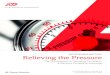 Relieving the pressure hr outsourcing
