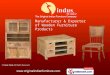 Traditional Jali Furniture by Indus Trade Jodhpur