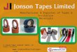 Automotive Tapes by Jonson Tapes Limited Delhi Delhi