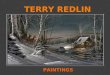 Terry Redlin - Paintings