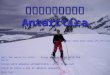 : Antarctica