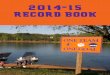 2014-15 Rowing Media Guide
