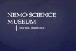 Nemo's Science Museum