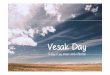 Vesak Day Slides