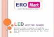 India's Best LED Writing Boards With Excellent Quality and Best Price for Sales in Tamil Nadu - ERO Mart - Erode