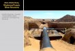 Man Made River Project IV Phase / Ghadames Project - Minor Structures