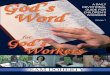 Gods word vol1