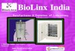 CO2 Incubators by BioLinx India Mumbai