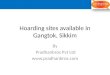 Hoarding sites available in gangtok, sikkim