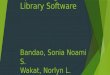 eprints digital library software