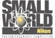 Nikon Small World 2012