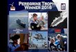 Winners : The Peregrine Trophy 2016 (Royal Navy Photographers Competition)