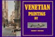 Venetian paintings