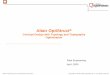 Optistruct Optimization 10 Training Manual