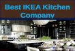 Best ikea kitchen company