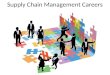 Supply Chain ISM SCM Future Leaders