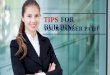 Tips For Building Your Career Path