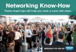 Networking Know-How