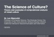 Science of culture? Computational analysis and visualization of cultural image collections and datasets