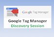 Benefits of Google Tag Manager