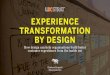 UX STRAT Europe, Gianluca Brugnoli, “Transforming Financial Services Through Design Strategy”
