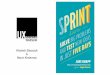 Design sprints - UX Book Club