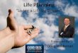 Life Planning: Living Life by Design