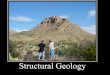Structural  Geology