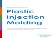 New eBook "An Introduction to plastic injection molding"