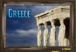 Greece - animated widescreen
