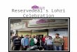 Reservedeal's Lohri Celebration
