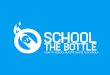 Reduce Plastic Waste in School with a Bottle Refilling Station