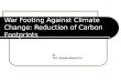 War footing against climate change (2)