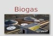 Biogas traditional vs modern plant