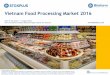 Vietnam Food Processing Market 2016
