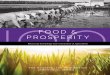 Food & Prosperity: Balancing Technology and Community in Agriculture