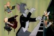Mouse  dance  (  animated  music   gif )