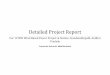 Priyank jain - Wind detailed project report _12 mw