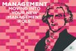 IQ Management - Moving Into Your New Management Role