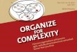 Organize for Complexity - Impulse session for Agile NYC (New York/USA)