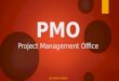 PMO (Project Management Office)