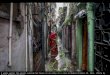 Alleys in the Cities of India