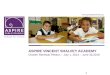 Www.aspirepublicschools.org ASPIRE VINCENT SHALVEY ACADEMY Charter Renewal Petition – July 1, 2014 – June 30,2019 1