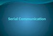 Essentials of Communication This simple model requires many guarantees. Sender Receiver Communication Link Data
