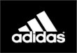“ IMPOSSIBLE IS NOTHING” TAG LINE OF adidas THE NAME adidas COMES FROM THE NAME OF COMPANY’S FOUNDER “ADI DASSLER” BUT, SOME PEOPLE ALSO THINK THAT NAME